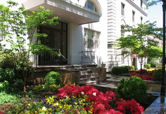 Luxury Apartment Rentals in the Washington DC Area - Keener Management