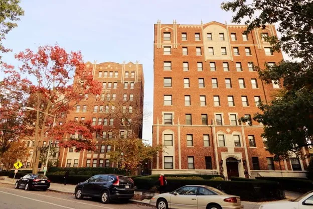 Luxury Apartments in Washington DC