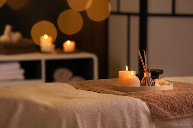 Luxury Spa Experience in DC