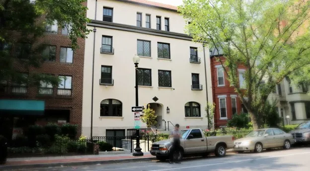 Luxury Washington DC Apartments Rental