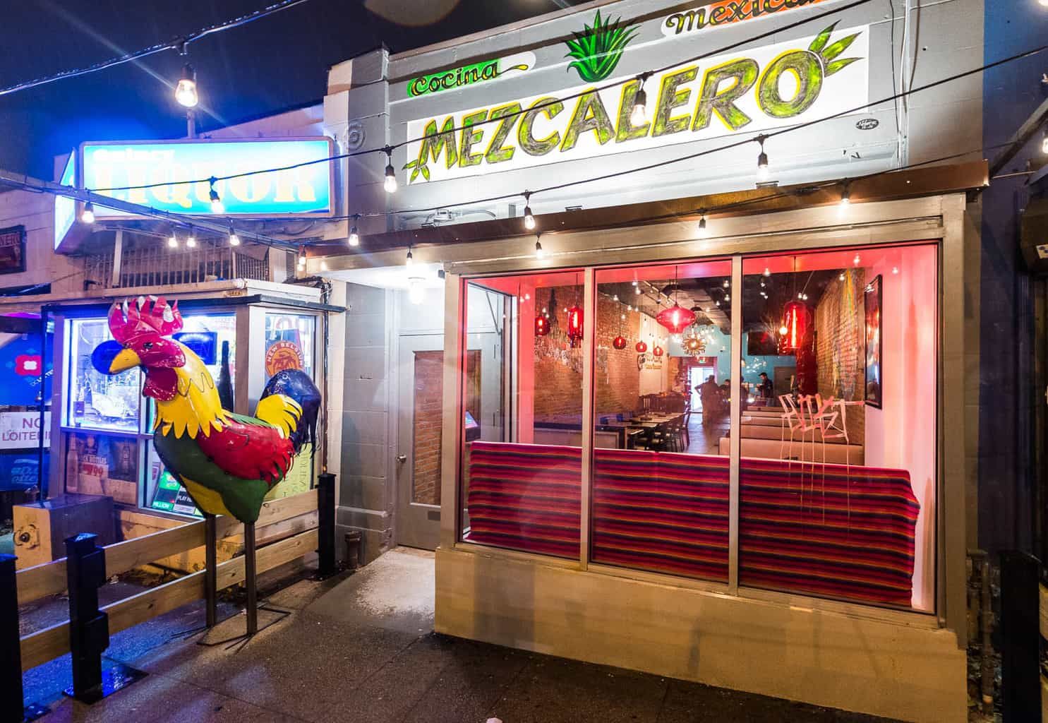 Restaurant Openings in 2017... So Far!