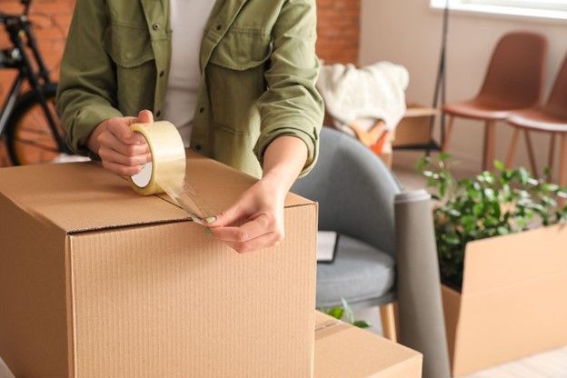 The Ultimate Moving Guide for Graduate Students Relocating to Washington, DC