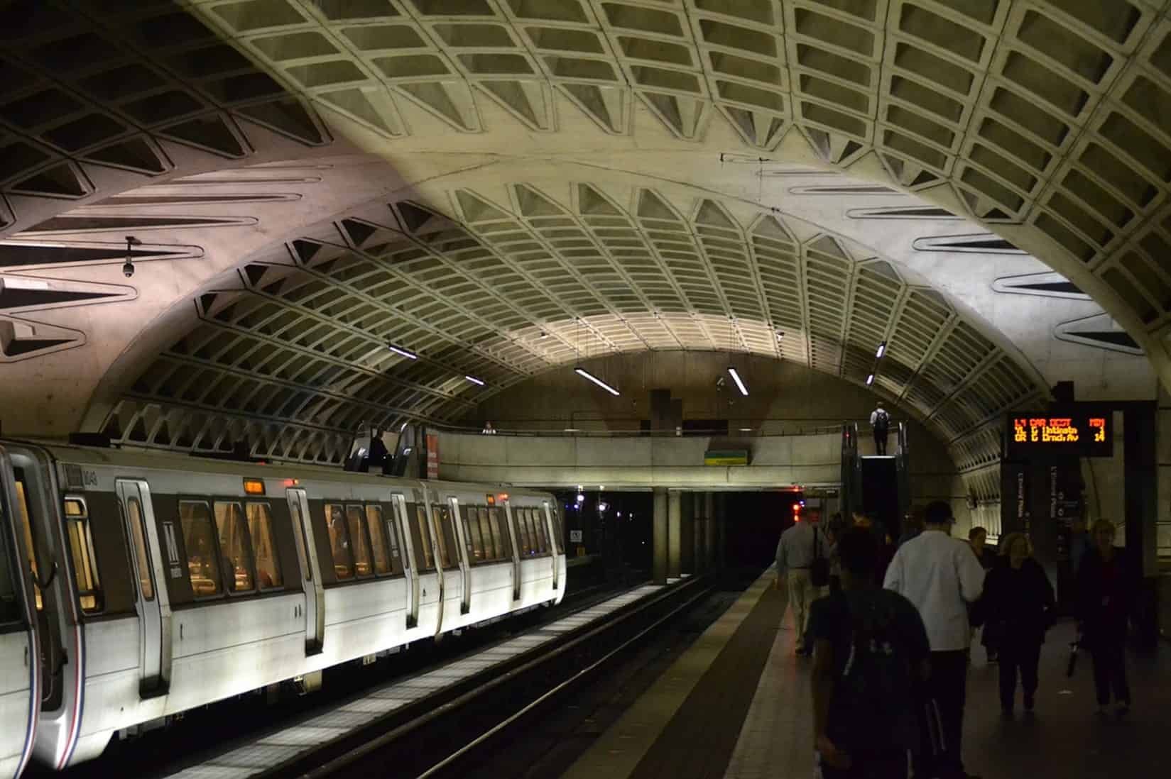Tips and Advice for Moving to Washington DC