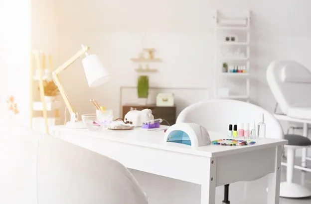 Nail Salon in Washington DC