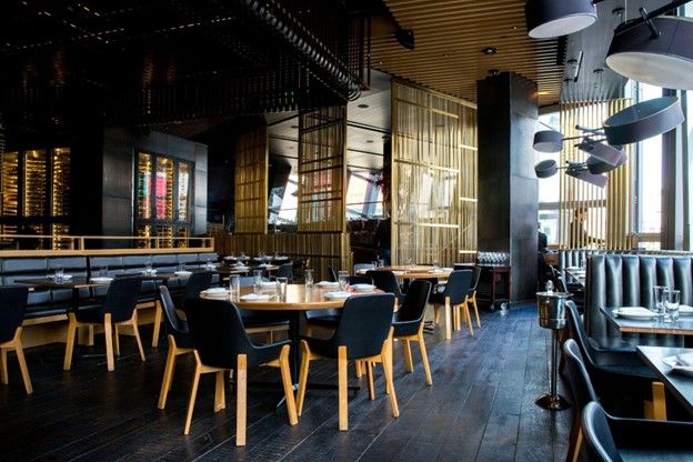 New Washington DC Restaurants Opening in 2024