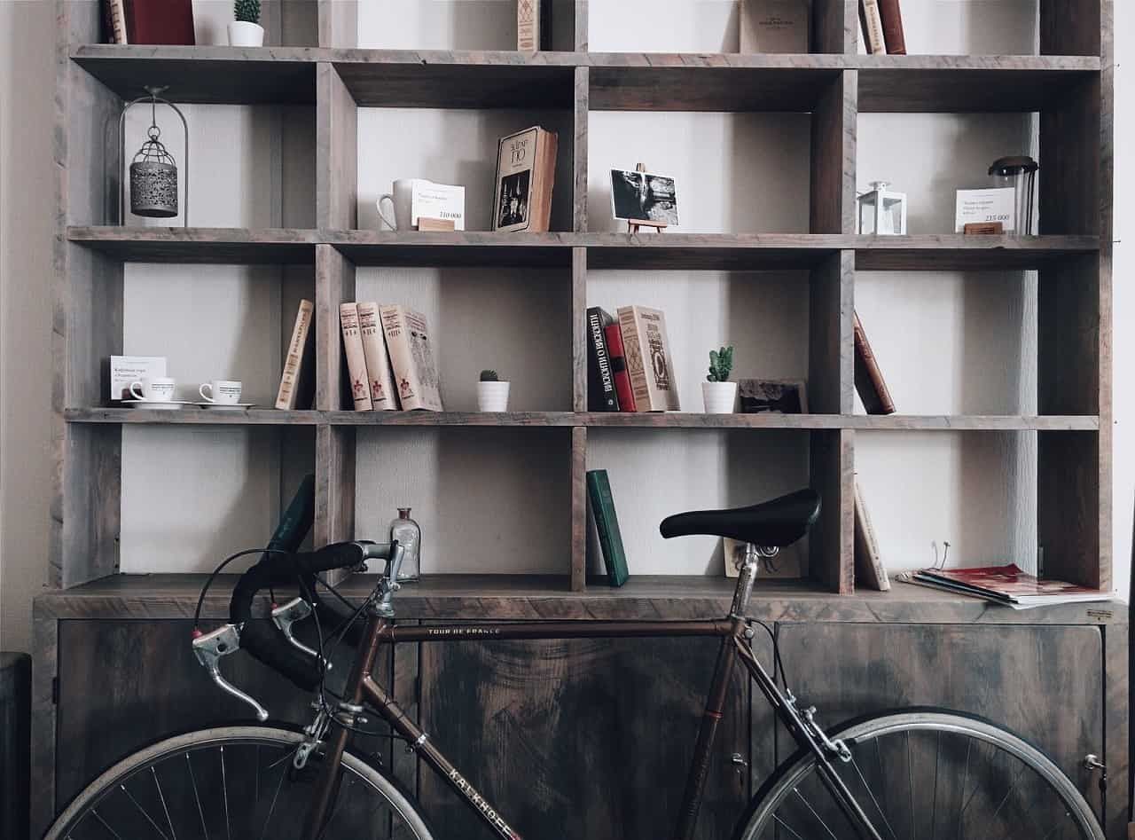 6 Organizational Tips for Efficient Apartment Living