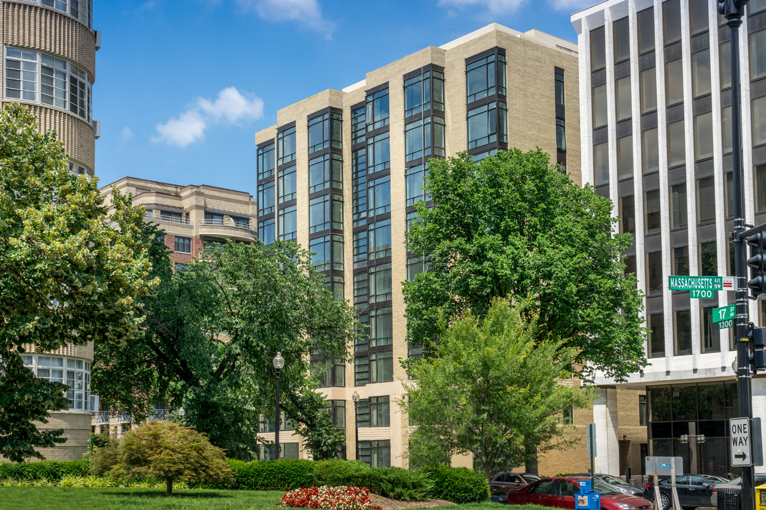 Top Things to Do Near The Drake in Dupont Circle