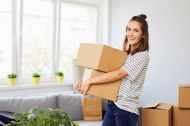 Finding the Perfect Grad Student Housing in Washington, DC