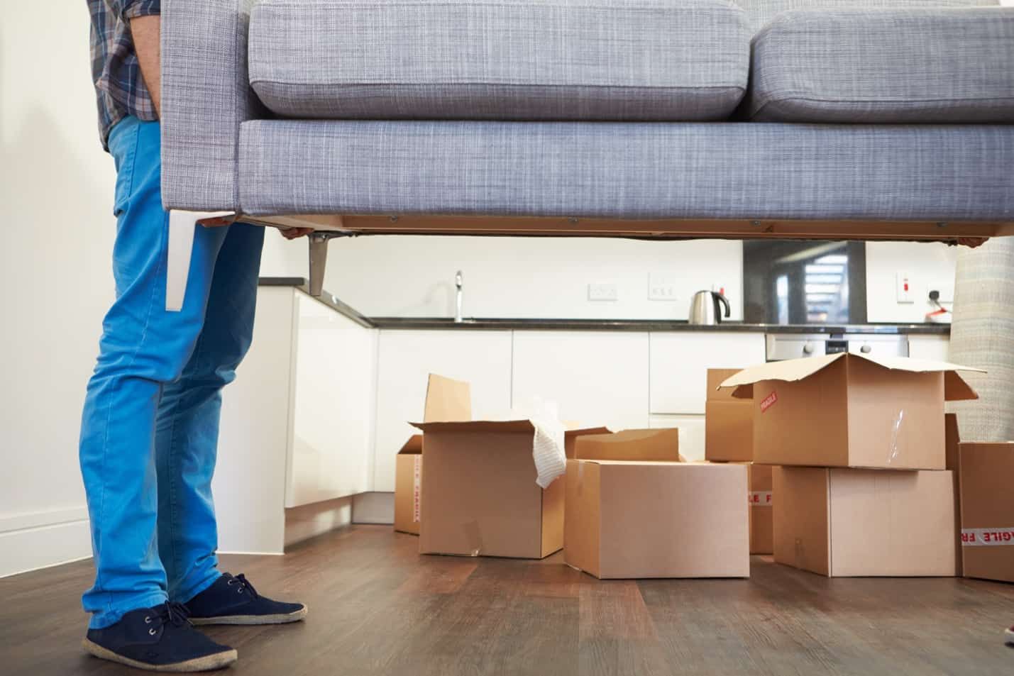 How to Move from Here to There in DC Without Losing Your Mind