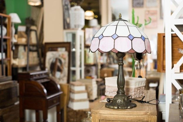 Shop for Vintage Furniture in Washington D.C.