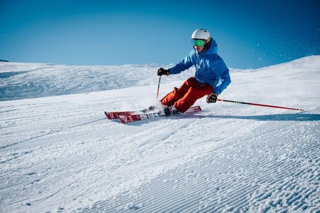 The Best Ski Locations Near Washington, DC