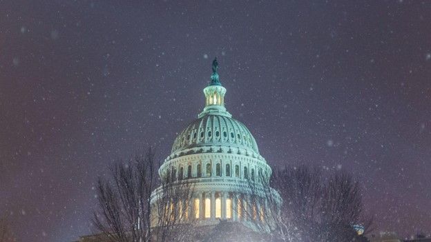 Things to Do for December 2022 in Washington, DC
