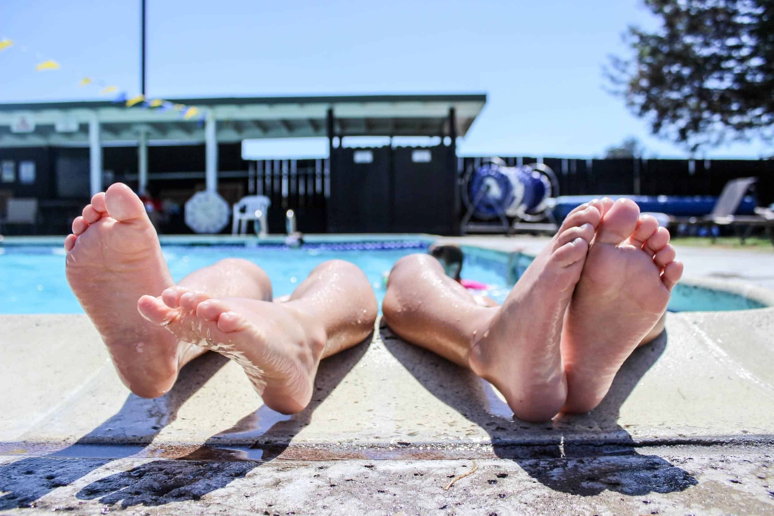 What to Do to Stay Cool in Washington, D.C. This Summer