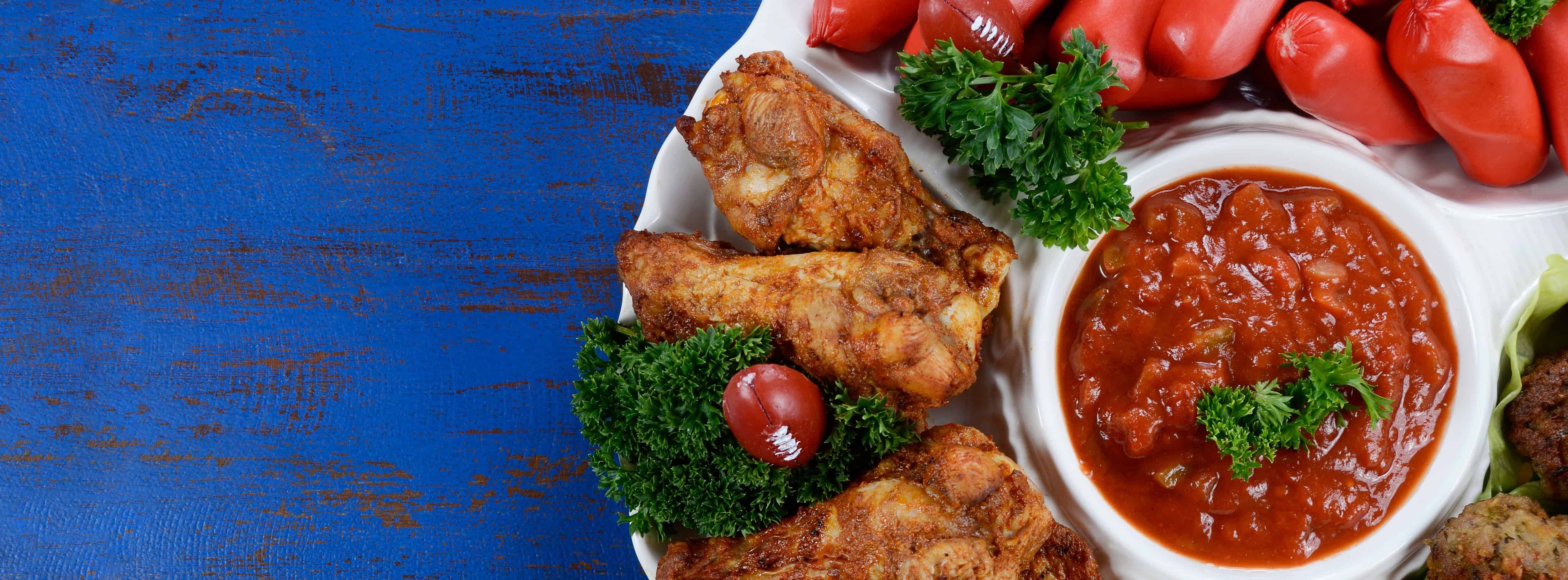 How to Host the Perfect Super Bowl Party