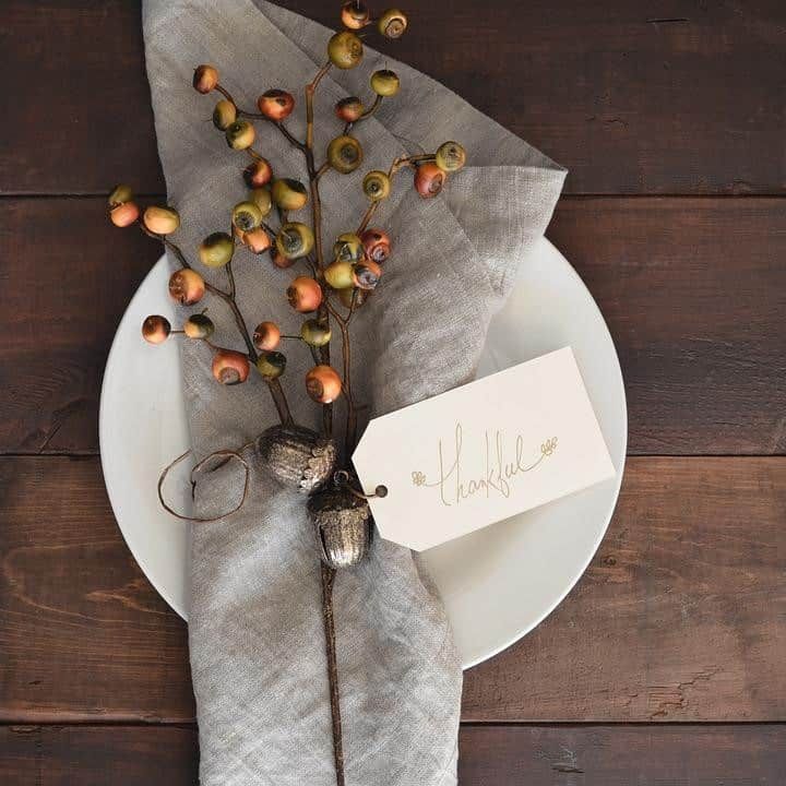 How to Host the Best Thanksgiving Dinner