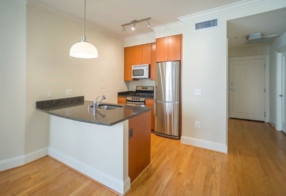 The Asher: Unparalleled Luxury in Dupont Circle, Washington, DC