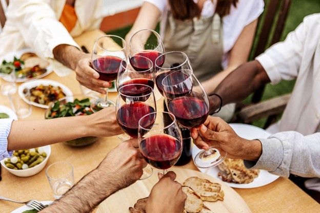 Elevate Your DC Dining Experience: The Best Rooftop Bars and Restaurants