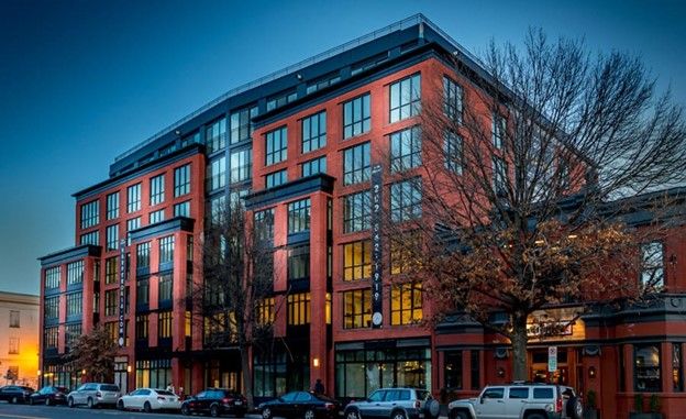 The Ultimate Guide to The Harper Apartments