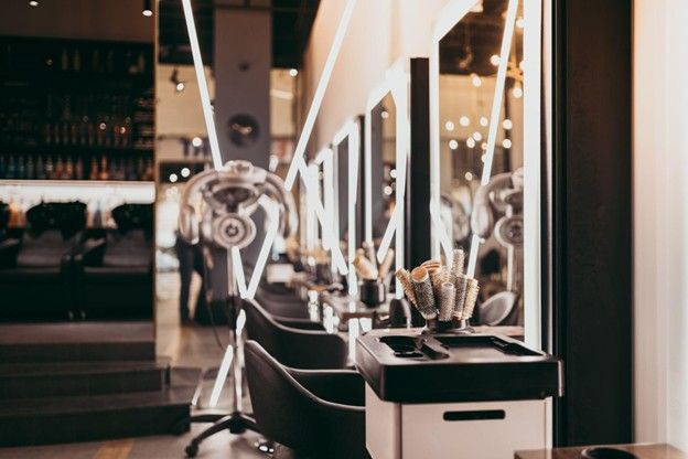 Top-Rated Salons and Spas in Washington, DC