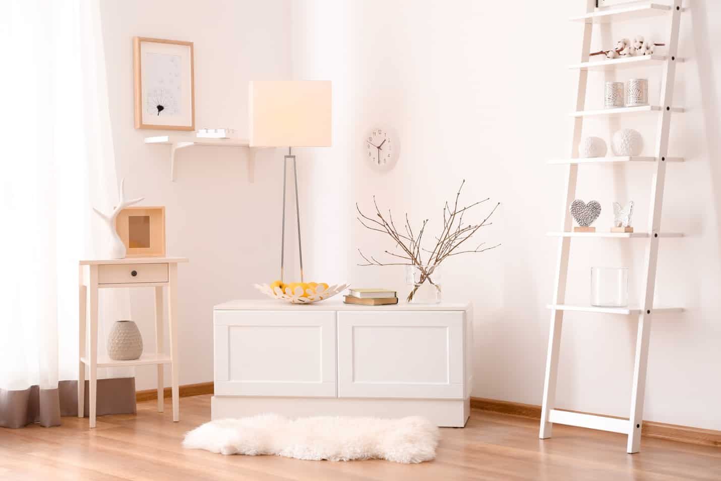 Where to Buy Trendy Apartment Decor on a Tight Budget