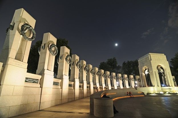 How to Experience D.C.’s History First-Hand