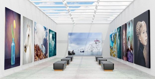 Artistic Avenues: The Best Art Galleries and Art Scenes Around Washington, DC