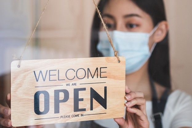 What to Expect as Washington DC COVID Restrictions Start to Relax