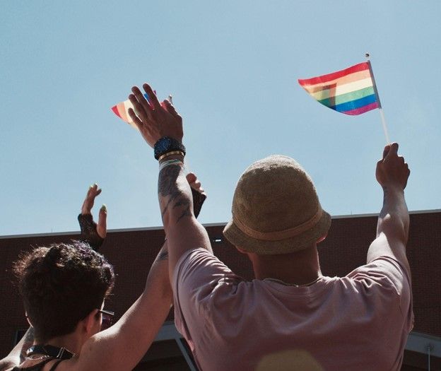DC June Pride Month: Things to Do