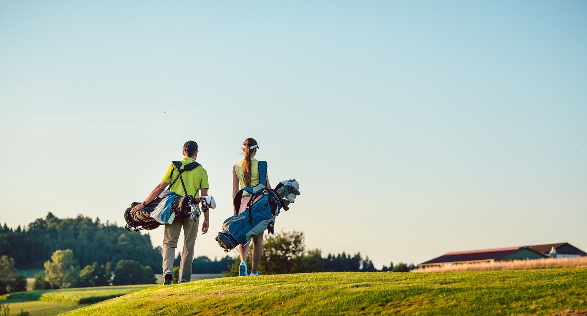 Washington D.C.’s Public Golf Courses to Visit