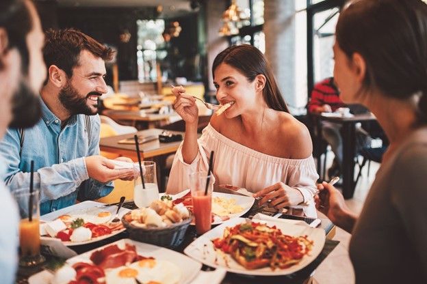 What You Need to Know About Washington DC Summer Restaurant Week