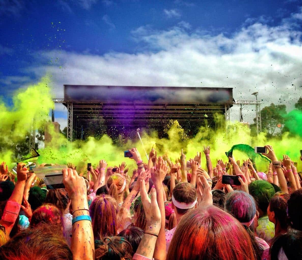 Best Washington DC Summer Festivals in 2017
