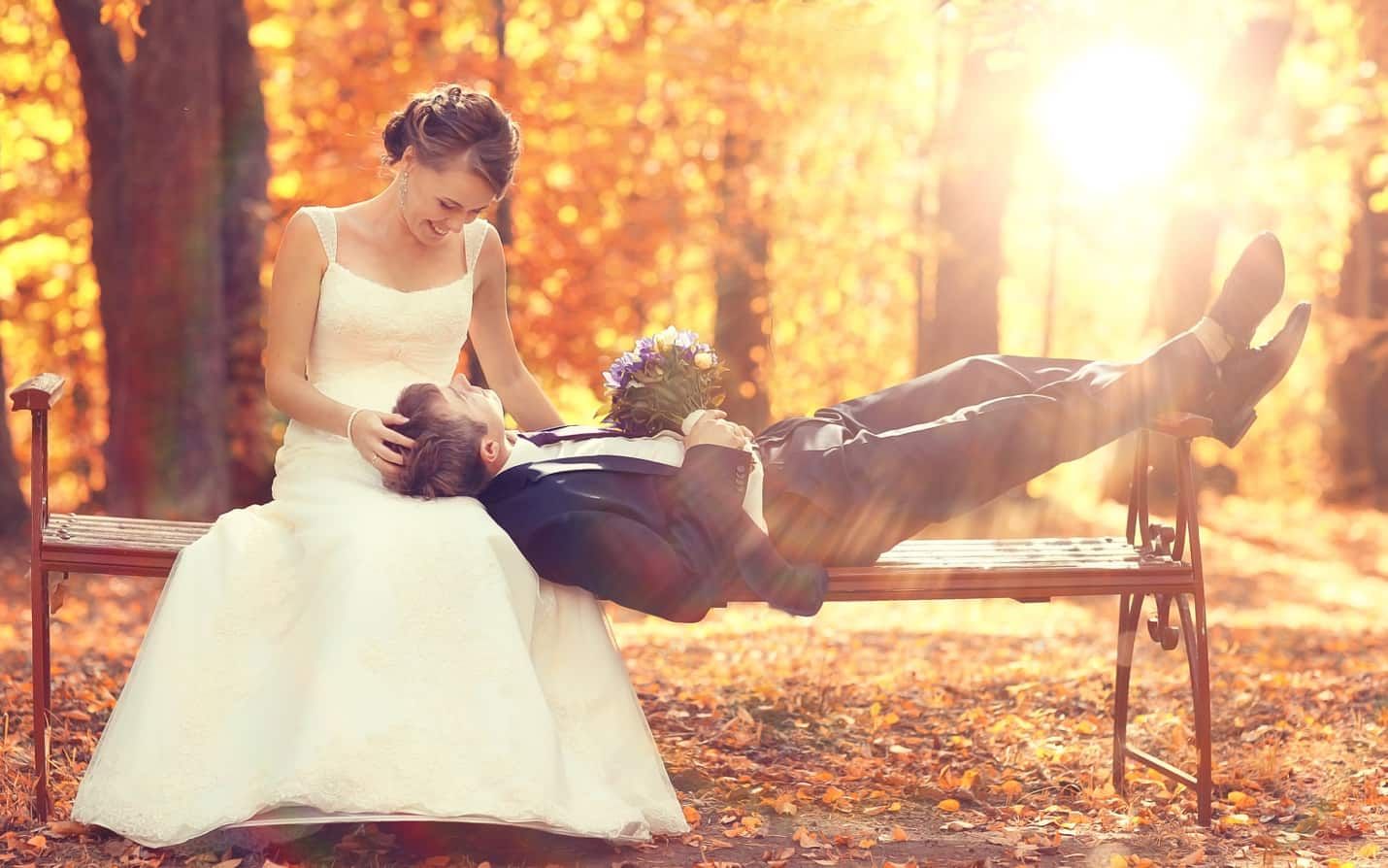 How to Plan Your DC Wedding in 12 Months