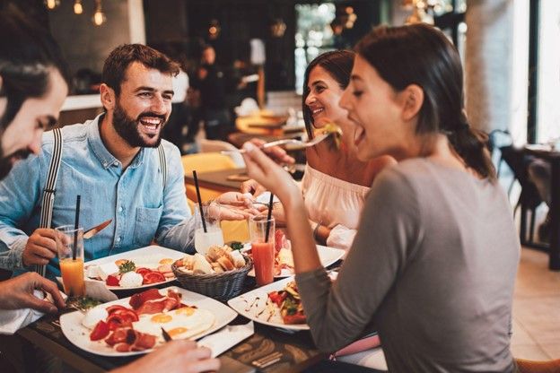 Washington, DC Restaurant Week 2024: A Culinary Celebration
