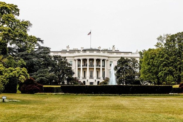 Everything You Need to Know About White House Tours