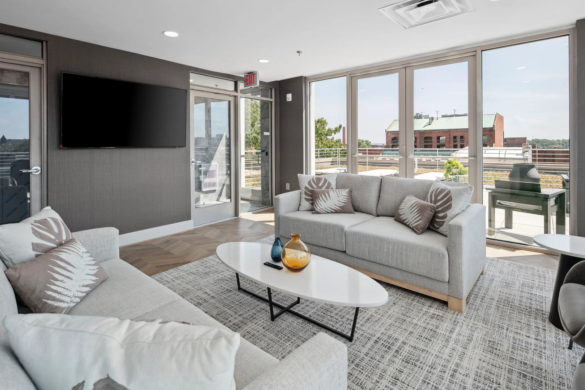 Amenities — building photograph