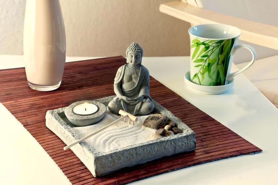 Feng Shui Decorating