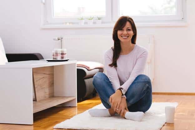 How to Decorate Your DC Apartment Without Breaking the Bank