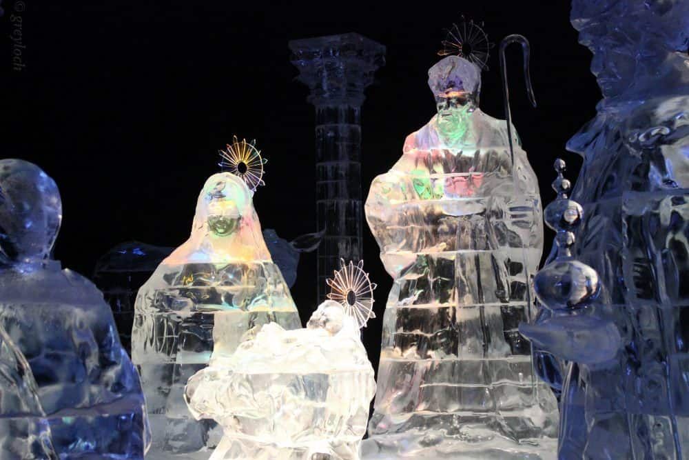 Featured Day Trip From D.C: Gaylord National’s Christmas on the Potomac
