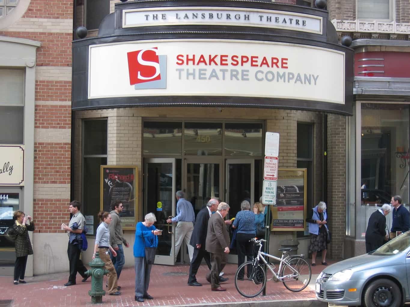 Five Plays to See in September