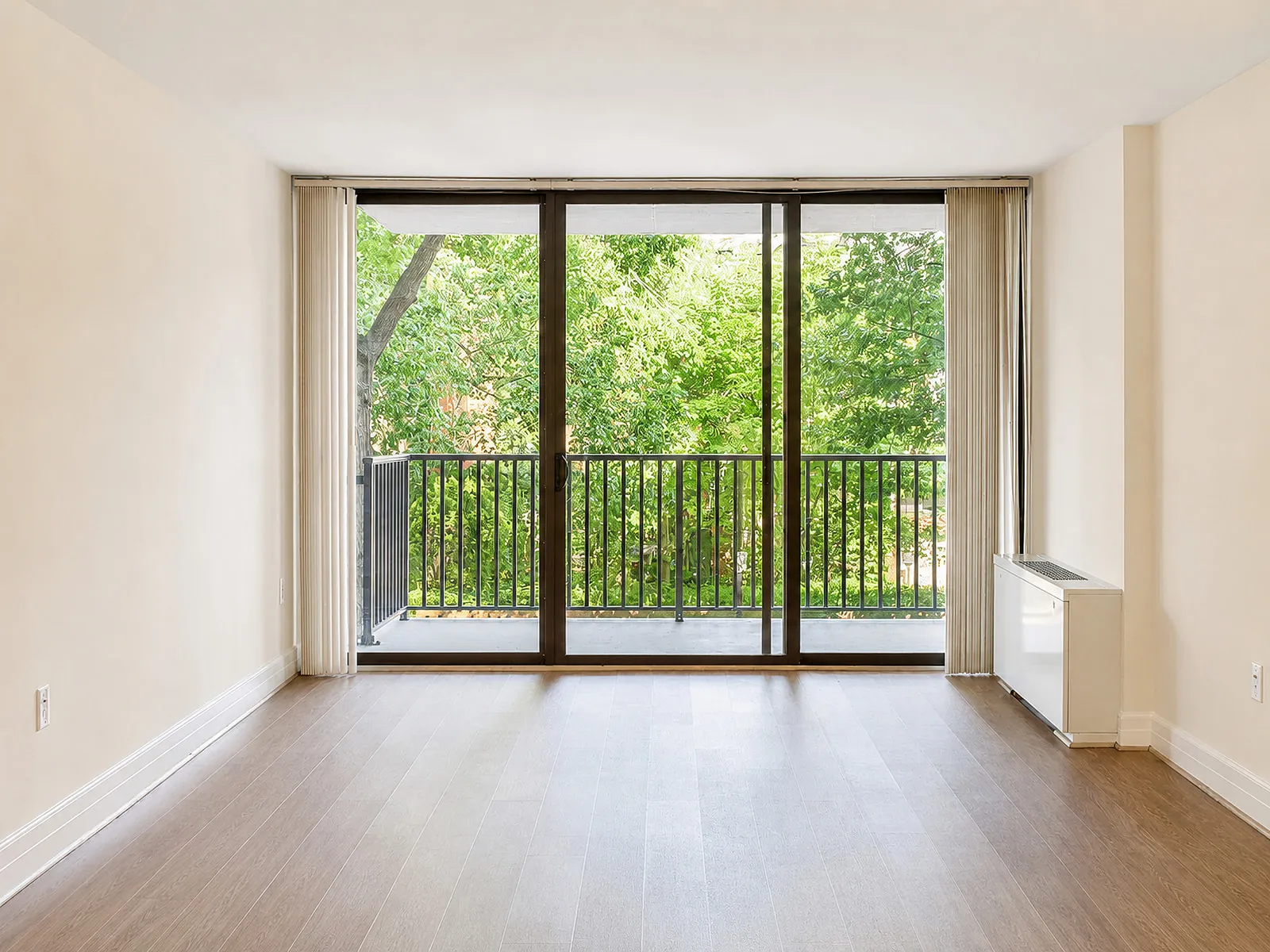 The Hamilton House — Unit 322