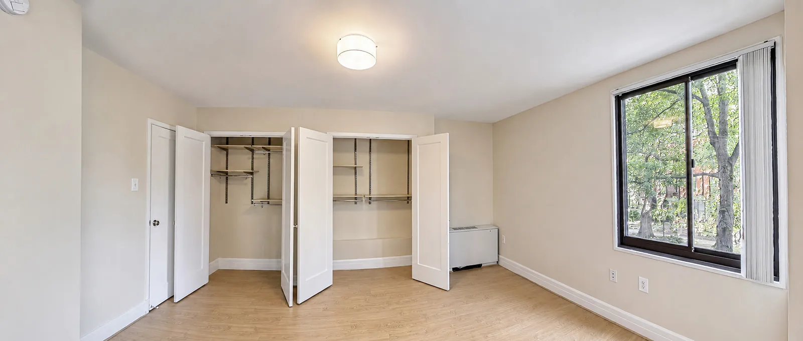 The Hamilton House — Unit 322