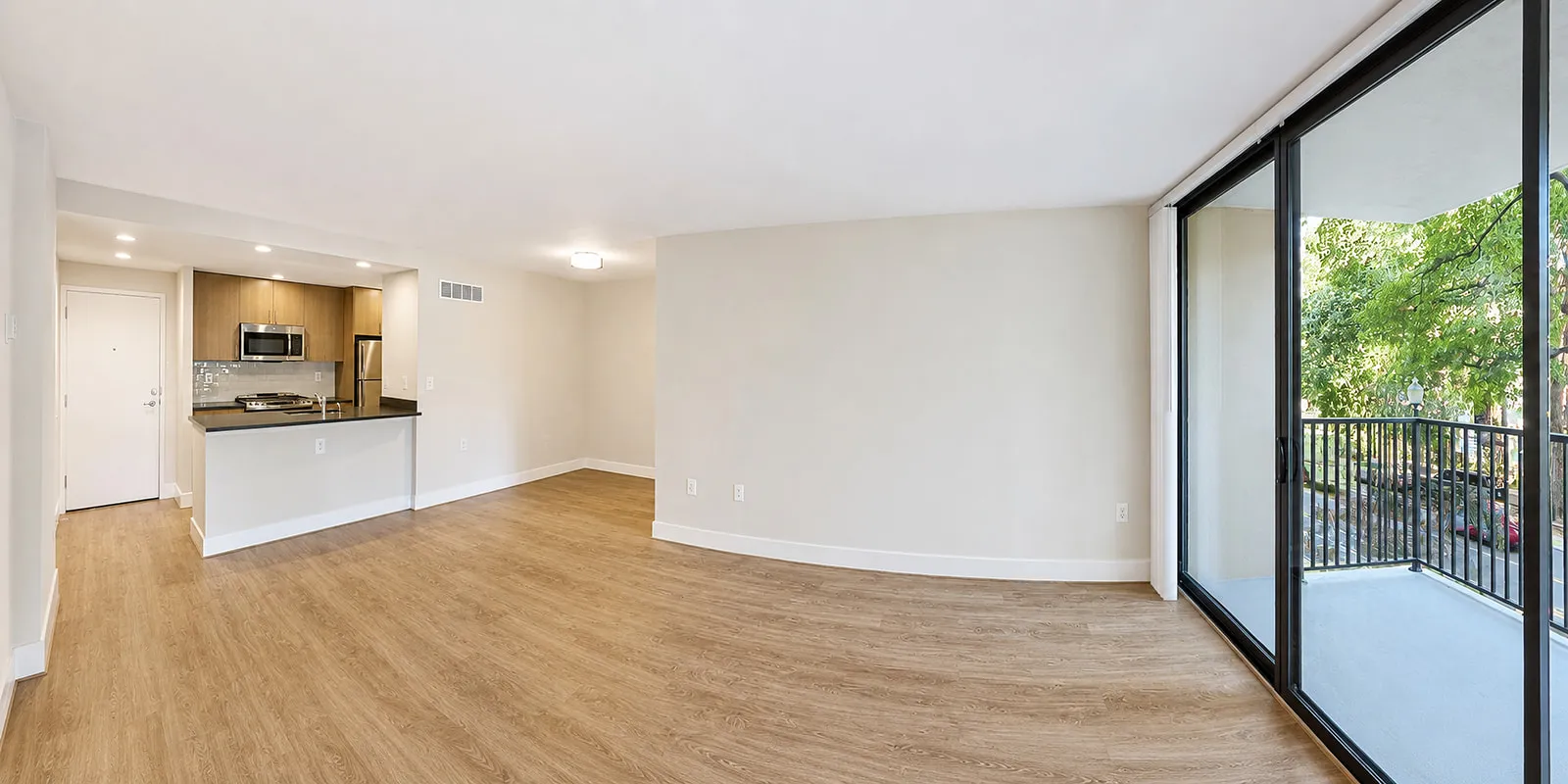 The Hamilton House — Unit 322