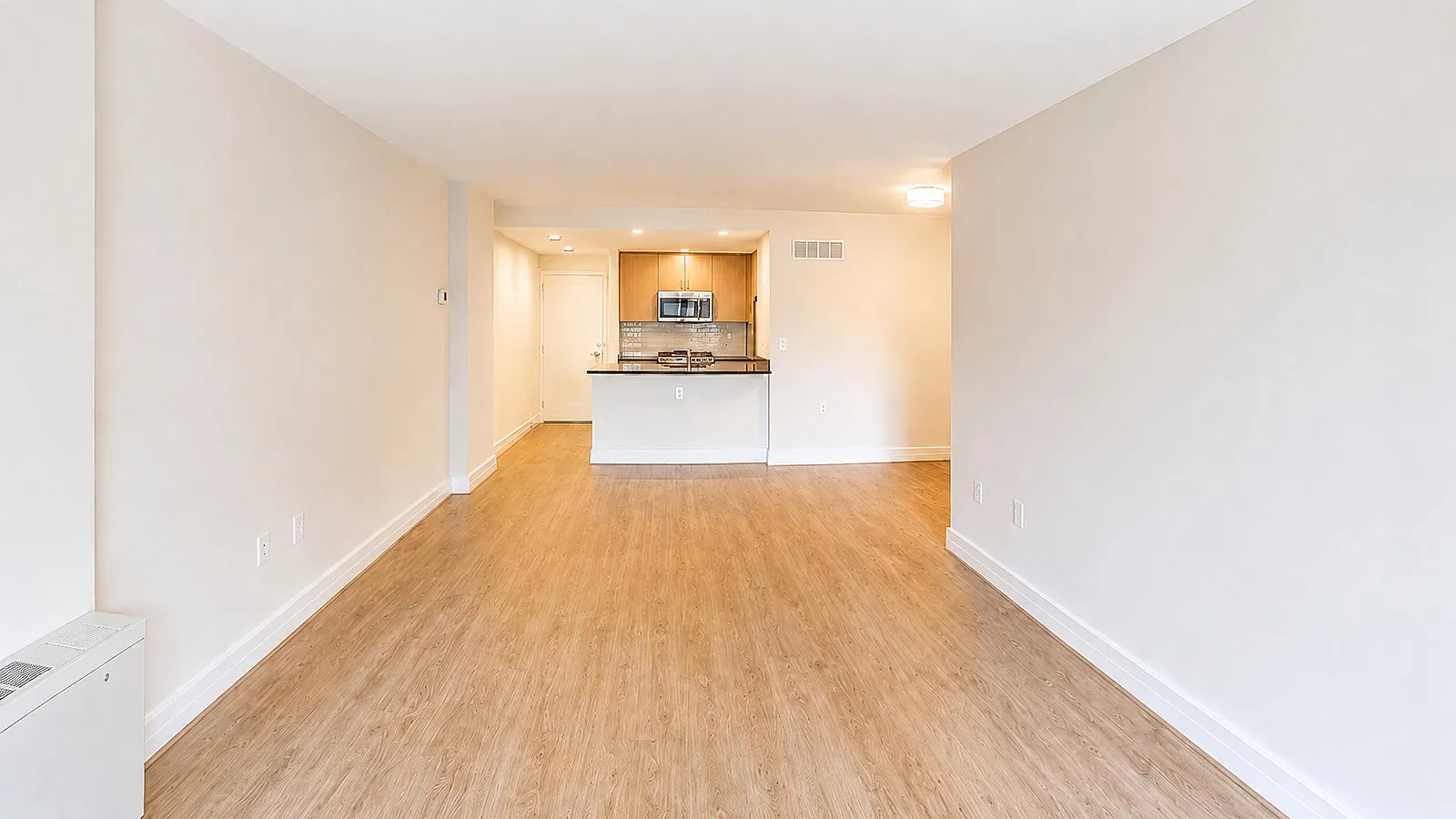 The Hamilton House — Unit 322