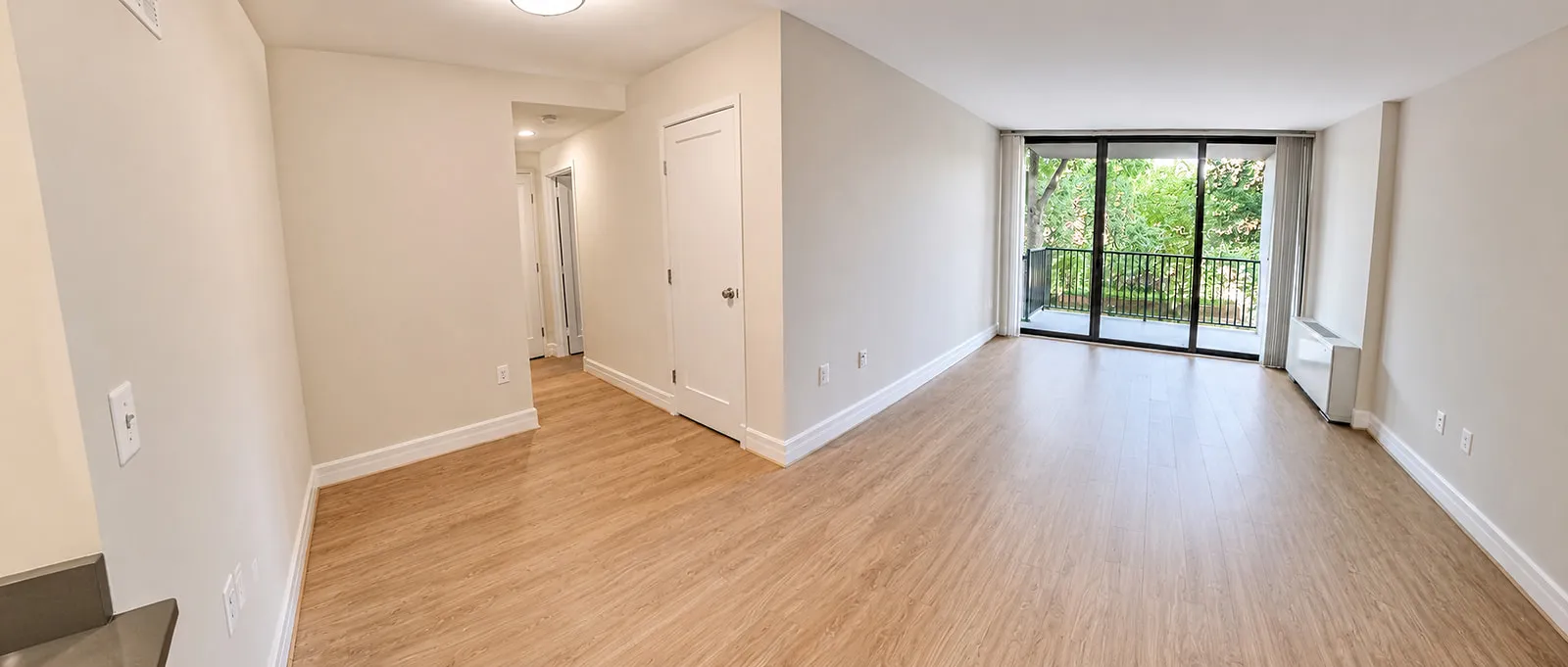 The Hamilton House — Unit 322