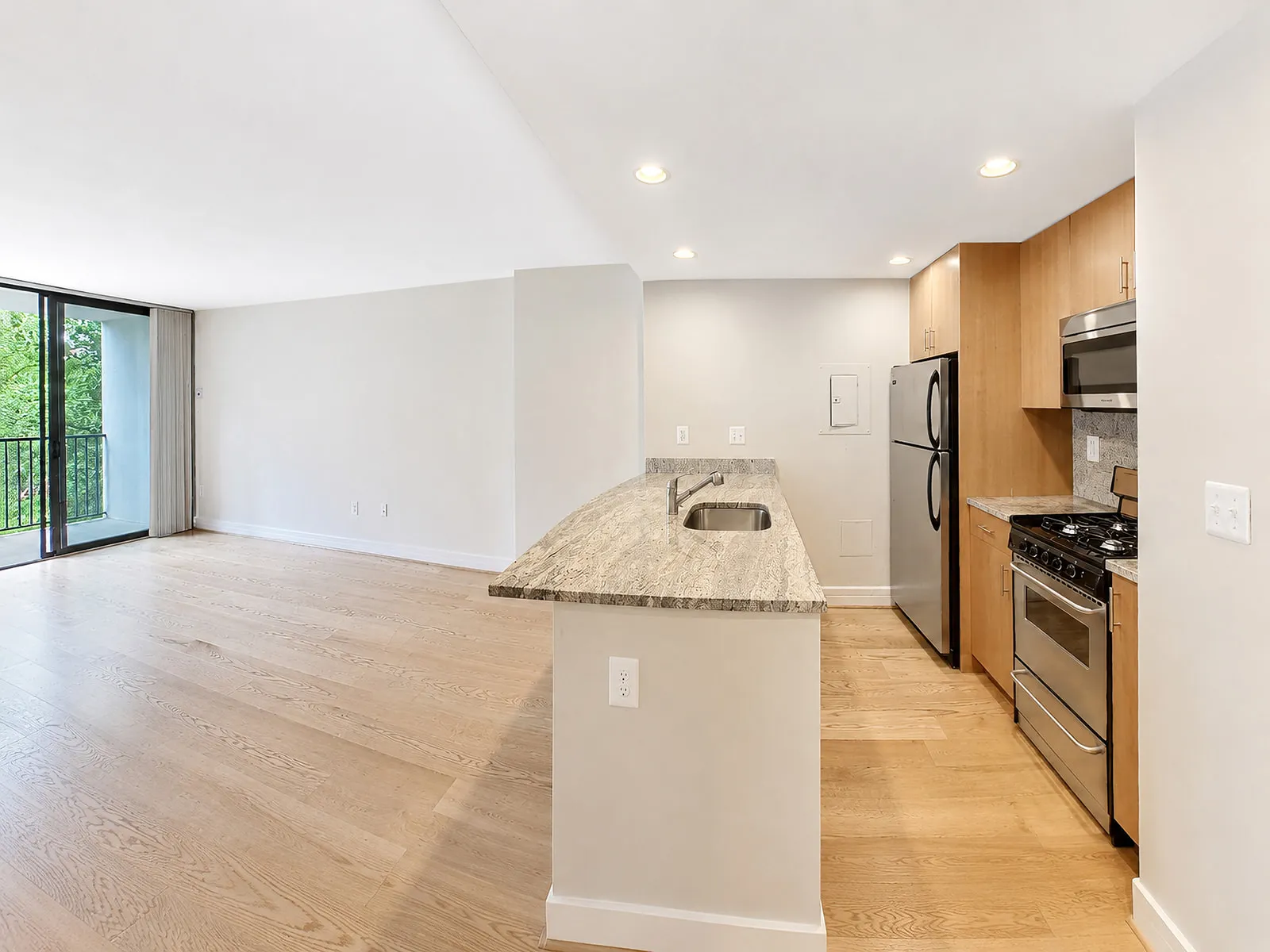 The Hamilton House — Unit 524