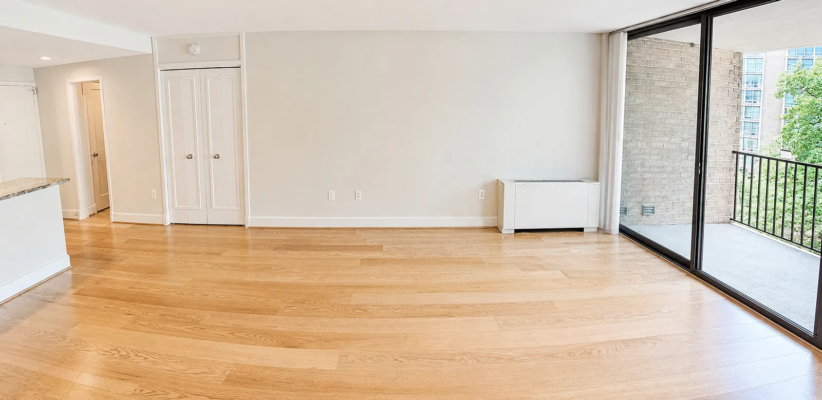 The Hamilton House — Unit 524