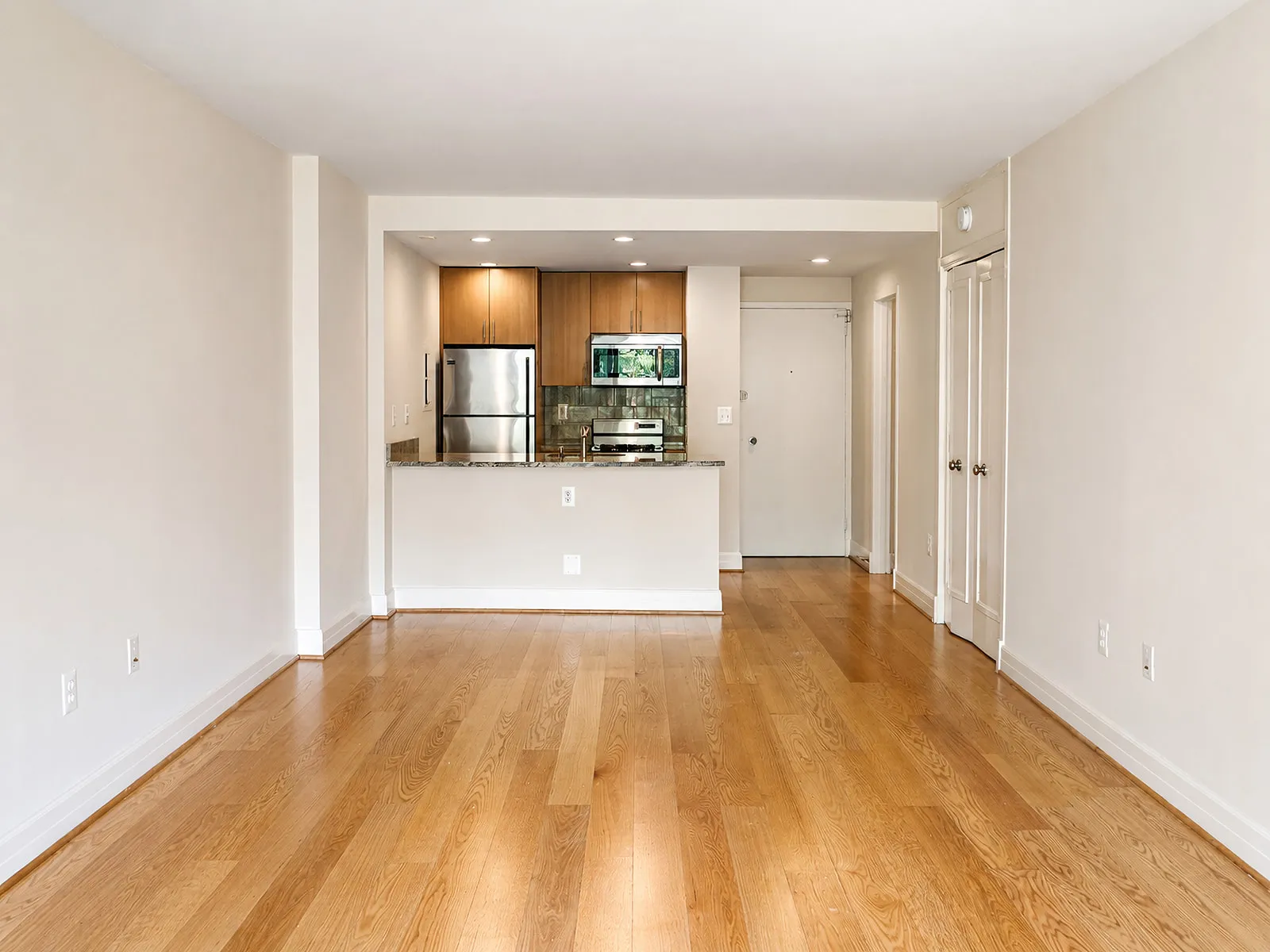 The Hamilton House — Unit 524
