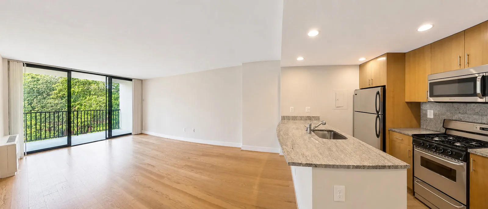 The Hamilton House — Unit 524