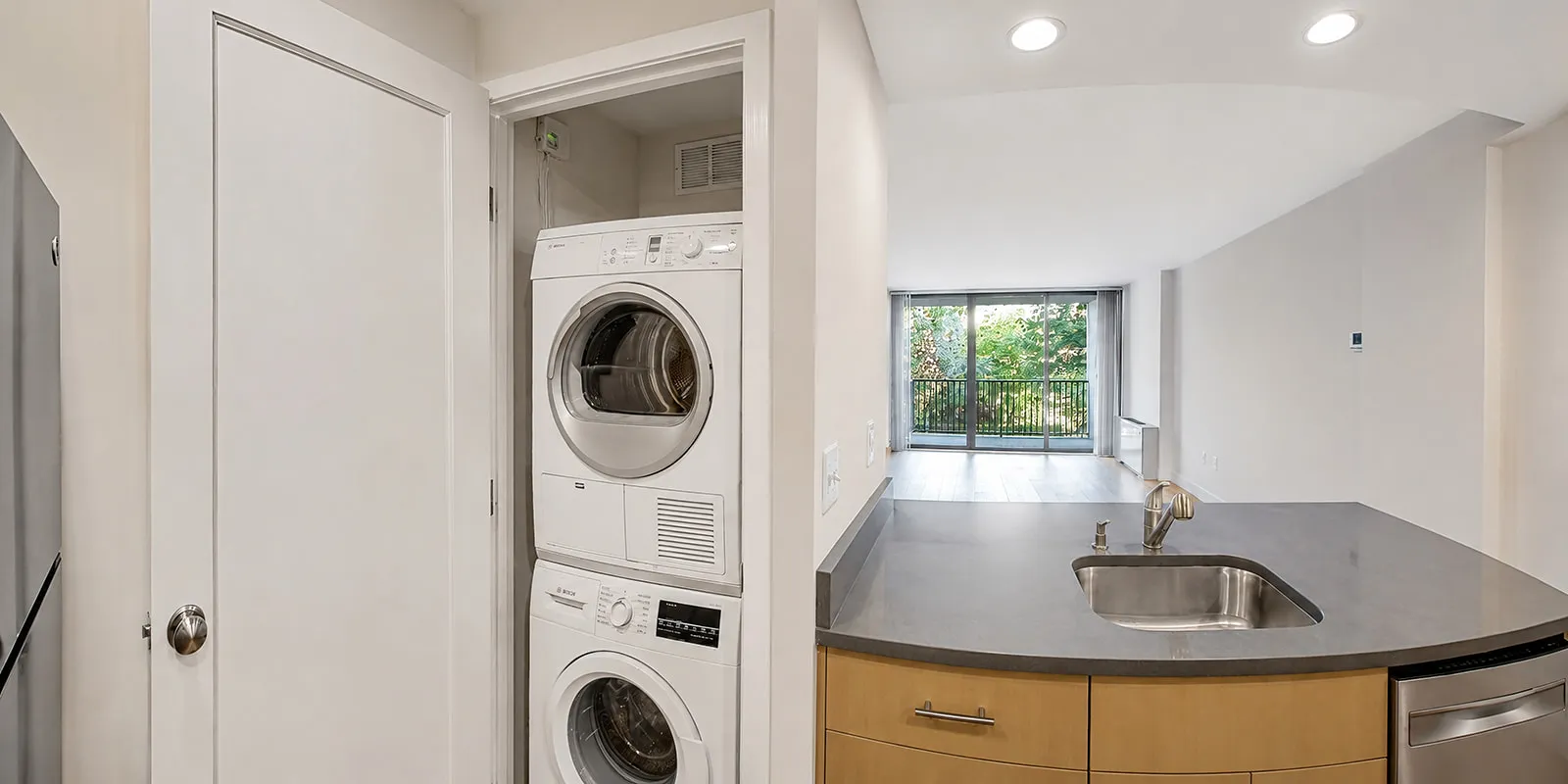 The Hamilton House — Unit 524