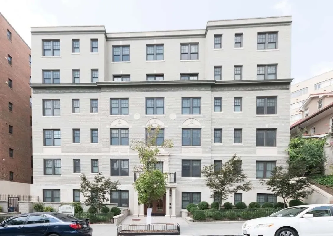 keener management dupont circle 1 and 2 bedroom apartments for rent